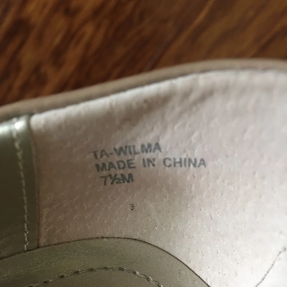 Tahari Wilma High Heels